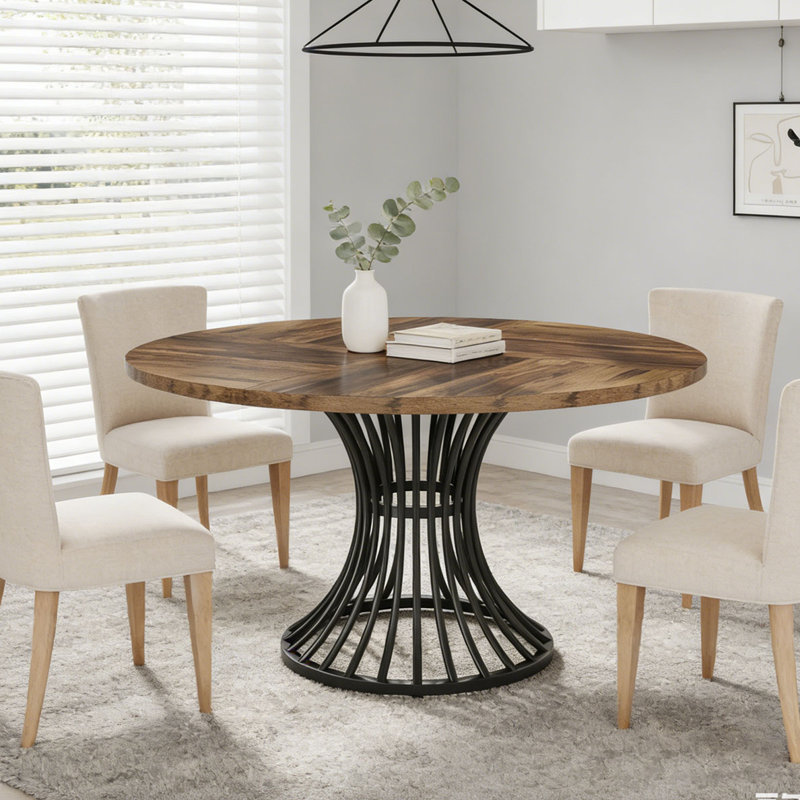 Table de salle à manger Farmhouse