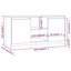 Naila Unfinished TV Stand-1779592764
