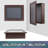 Heyburn Matte Shadow Box Picture Frame-1826010912