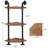 16'' W Steel Storage Rack