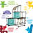 Alahbasri 46.75'' H Cat Tree