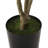 82.7'' Faux Eucalyptus Tree in Planter