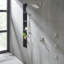 Jet Fixed Shower Head with DreamSpray-72057507