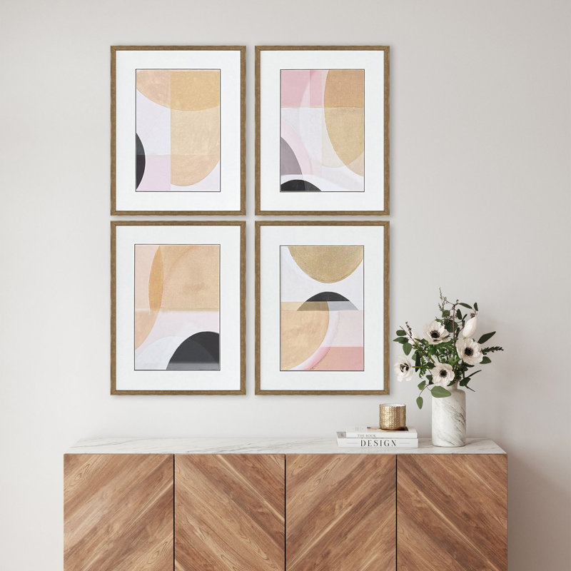 Curved Forms S/4