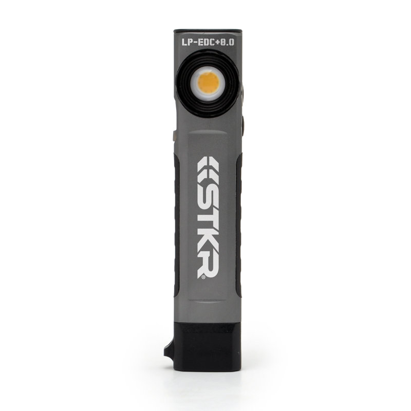 Lp-edc + lampe de poche 8,0
