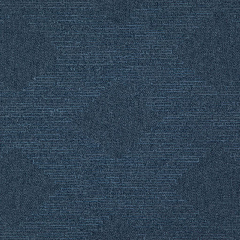 Tissu moderne moderne, Marin