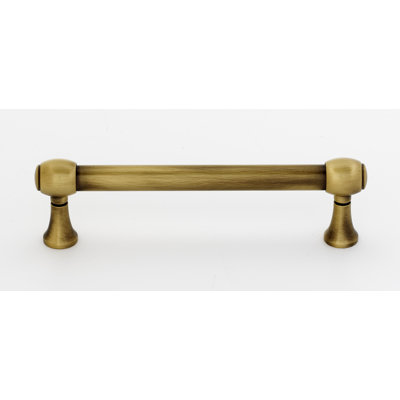 Royale 3 1/2" Center to Center Bar Pull