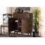 Armoire de rangement pour chaussures 12 paires Clevedon