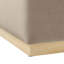 Repose-pieds rembourré Modway Tilden-96356061