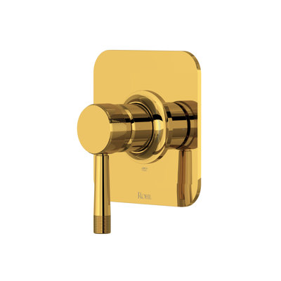 Graceline 1/2" Pressure Balance Trim