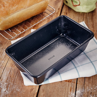 Stellar, Bakeware - Non-Stick Loaf Tin