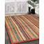 Tapis abstrait moderne 3690-928220488