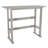 Arbnora Rectangular Outdoor Bar Table , 54'' in. W 21.05'' in. D-111076380