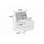Chaise modulaire 1pc-295493464