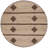 Jute / Sisal Indoor Rug-1781225071
