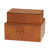 Cognac Brown selected