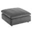 Canapé modulaire réversible en velours Commix-1646153609