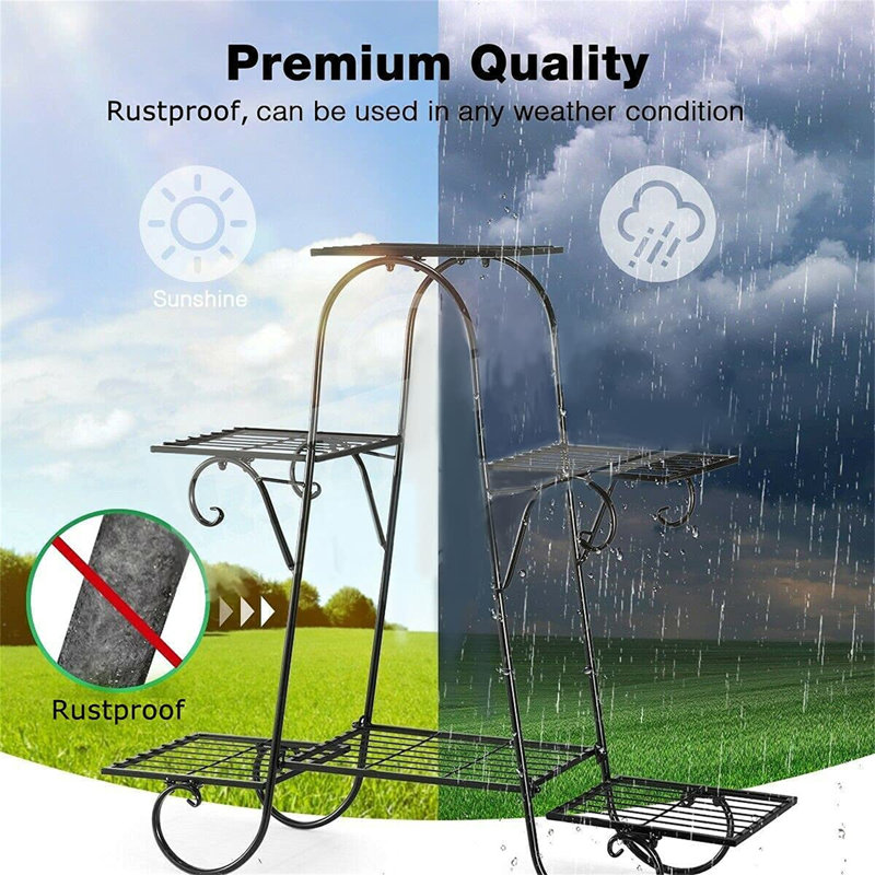 Cheyne Plant Stand