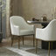 Fauteuil de salle à manger rembourré Urbam-124279728-124279731