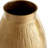 Dorado Handcrafted Aluminum Table Vase - Set of 2