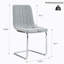 Chaise d'appoint Jenan-1051958099