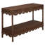 Console Tinzo Scallop avec tablette-1372406093