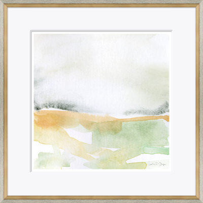 Roadside Field VIII Print