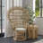 Aindriu Upholstered Armchair