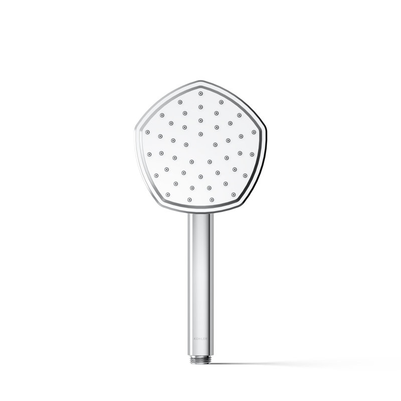 Occasion Single-Function 1.75 Gpm Handshower, Polished Chrome