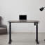 Bureau debout à hauteur ajustable Jeetram-1893481714