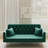 Soft and cosy tufted upholstered Futon Sofa-1523578614