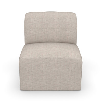 Praia Sunbrella® Patio Lounge Chair