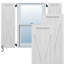 Volets de ferme EnduraCore-95666474-95666475-95666491