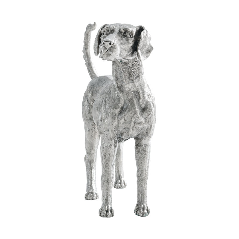 Spencer London Animals Statue