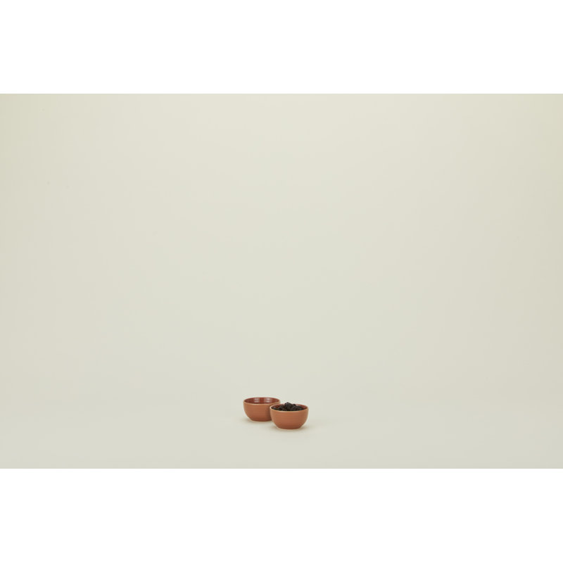 Très petit bol Essential, Terracotta