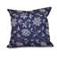 Housse et insert de coussin d'extérieur carré Botanical Blooms-260875530-260875531-192237081