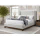 Chartier Wing Bed Oat
