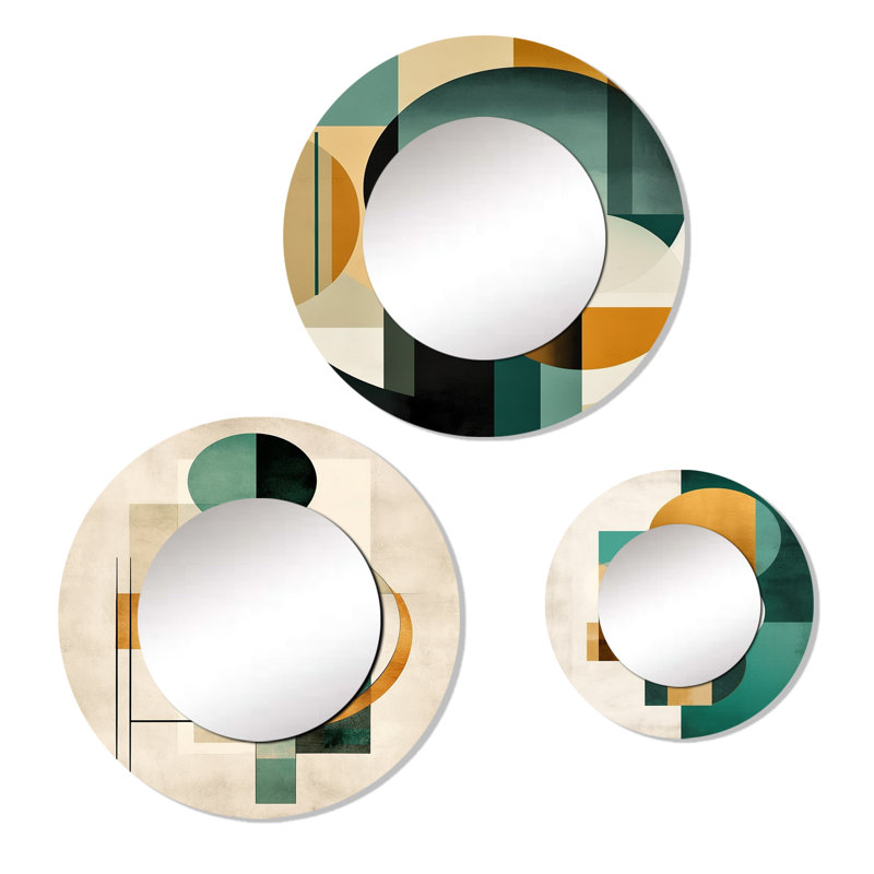 Miroir Bujold