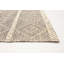 Tapis taupe Sienna 6 pi 0 po x 9 pi 1 po