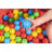 PVC Play Balls with Storage Bag
