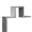 Oladapo Floating Shelf-872712635