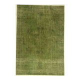 Rectangle 6'4'' X 9'3'' Area Rug
