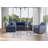 Cherisse 96" Reversible Sofa Chaise Sectional-34194888