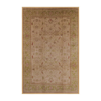 Casson Oriental Indoor Rug