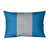 Bleu / Argent