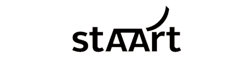 Staart logo