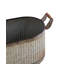 TULIPE Metal Planter Box