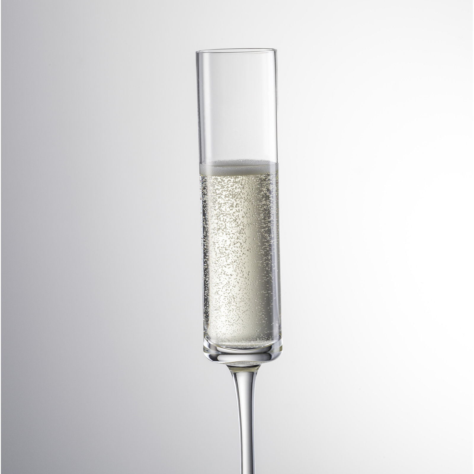 Modo 5.5 oz. Crystal Flute
