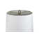 Ensemble de lampes de table standard Mcmunn