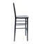 Tabouret de bar 30 po Cliffland-24261421
